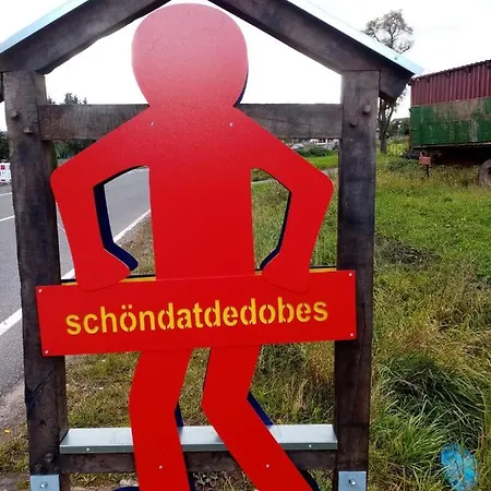 Eva Apartmán Mechernich