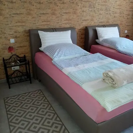 Eva Apartmán Mechernich