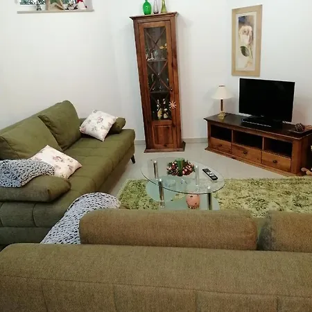 Eva Apartmán Mechernich