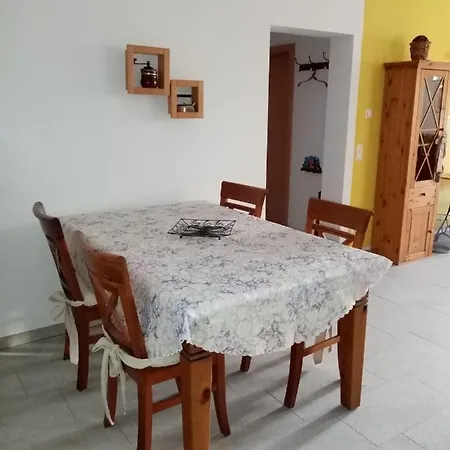 Apartmán Eva Mechernich