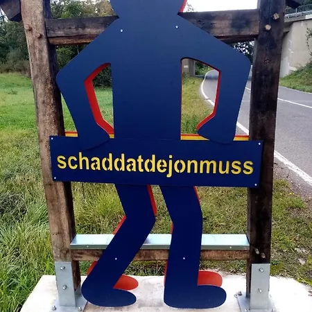 Eva Apartmán Mechernich