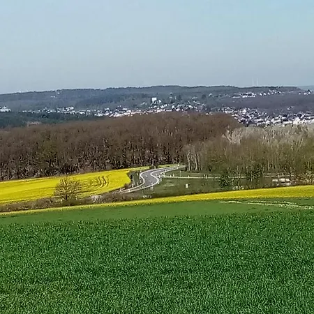 Eva Apartmán Mechernich