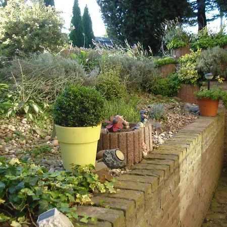 Apartmán Eva Mechernich