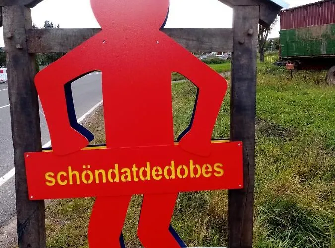 Eva Apartmán Mechernich