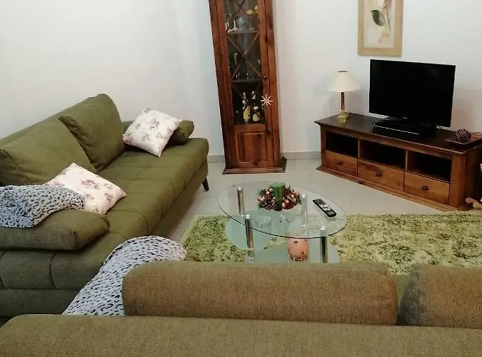 Eva Apartmán Mechernich