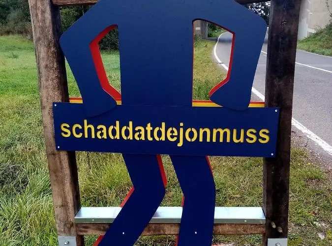 Eva Apartmán Mechernich