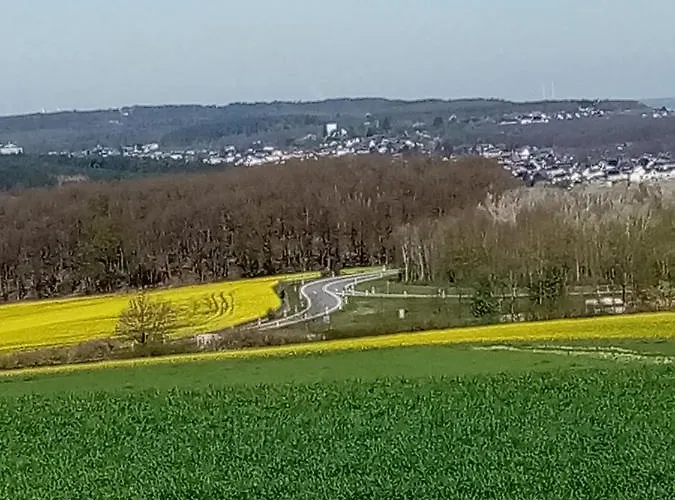 Eva Apartmán Mechernich