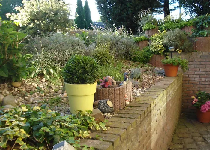 Apartmán Eva Mechernich